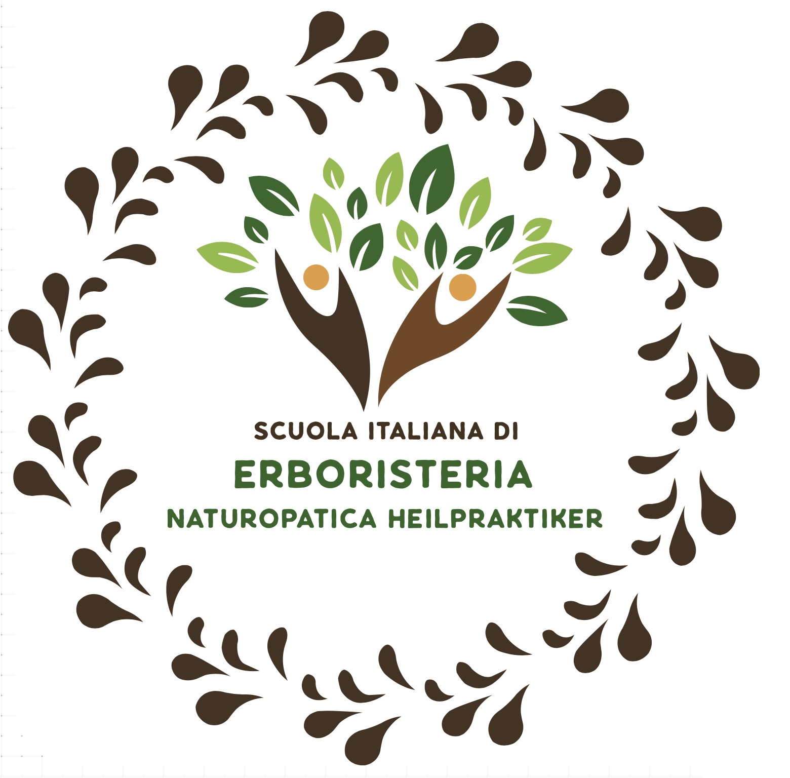Scuola Italiana di Nutrizione Naturopatica Heilpraktiker